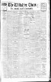 Wiltshire Times and Trowbridge Advertiser Saturday 09 March 1946 Page 1