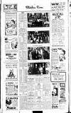 Wiltshire Times and Trowbridge Advertiser Saturday 09 March 1946 Page 8