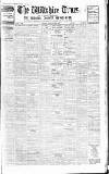 Wiltshire Times and Trowbridge Advertiser Saturday 30 March 1946 Page 1