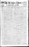 Wiltshire Times and Trowbridge Advertiser Saturday 13 April 1946 Page 1