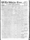 Wiltshire Times and Trowbridge Advertiser Saturday 18 May 1946 Page 1