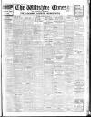 Wiltshire Times and Trowbridge Advertiser Saturday 15 June 1946 Page 1