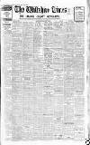 Wiltshire Times and Trowbridge Advertiser Saturday 03 August 1946 Page 1