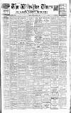 Wiltshire Times and Trowbridge Advertiser Saturday 17 August 1946 Page 1