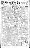 Wiltshire Times and Trowbridge Advertiser Saturday 31 August 1946 Page 1