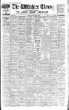 Wiltshire Times and Trowbridge Advertiser Saturday 21 September 1946 Page 1