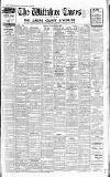 Wiltshire Times and Trowbridge Advertiser Saturday 05 October 1946 Page 1