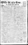 Wiltshire Times and Trowbridge Advertiser Saturday 26 October 1946 Page 1