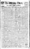 Wiltshire Times and Trowbridge Advertiser Saturday 02 November 1946 Page 1