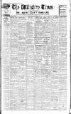 Wiltshire Times and Trowbridge Advertiser Saturday 09 November 1946 Page 1