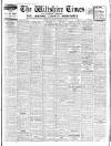 Wiltshire Times and Trowbridge Advertiser Saturday 23 November 1946 Page 1
