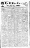 Wiltshire Times and Trowbridge Advertiser Saturday 07 December 1946 Page 1