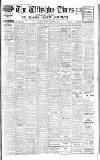 Wiltshire Times and Trowbridge Advertiser Saturday 21 December 1946 Page 1