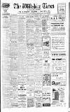 Wiltshire Times and Trowbridge Advertiser Saturday 28 December 1946 Page 1