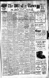 Wiltshire Times and Trowbridge Advertiser Saturday 04 January 1947 Page 1
