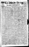 Wiltshire Times and Trowbridge Advertiser Saturday 25 January 1947 Page 1