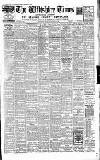 Wiltshire Times and Trowbridge Advertiser Saturday 08 February 1947 Page 1