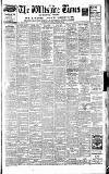 Wiltshire Times and Trowbridge Advertiser Saturday 22 February 1947 Page 1
