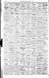 Wiltshire Times and Trowbridge Advertiser Saturday 22 February 1947 Page 6