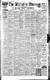 Wiltshire Times and Trowbridge Advertiser Saturday 08 March 1947 Page 1