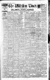Wiltshire Times and Trowbridge Advertiser Saturday 03 May 1947 Page 1