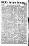 Wiltshire Times and Trowbridge Advertiser Saturday 31 May 1947 Page 1
