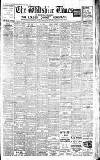 Wiltshire Times and Trowbridge Advertiser Saturday 10 January 1948 Page 1