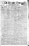 Wiltshire Times and Trowbridge Advertiser Saturday 24 January 1948 Page 1