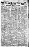Wiltshire Times and Trowbridge Advertiser Saturday 07 February 1948 Page 1