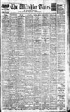 Wiltshire Times and Trowbridge Advertiser Saturday 14 February 1948 Page 1