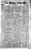 Wiltshire Times and Trowbridge Advertiser Saturday 01 May 1948 Page 1