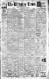 Wiltshire Times and Trowbridge Advertiser Saturday 22 May 1948 Page 1