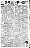 Wiltshire Times and Trowbridge Advertiser Saturday 12 June 1948 Page 1