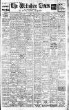 Wiltshire Times and Trowbridge Advertiser Saturday 02 October 1948 Page 1