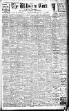 Wiltshire Times and Trowbridge Advertiser Saturday 15 January 1949 Page 1