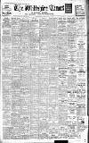 Wiltshire Times and Trowbridge Advertiser Saturday 29 January 1949 Page 1