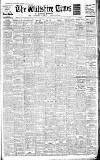 Wiltshire Times and Trowbridge Advertiser Saturday 05 March 1949 Page 1