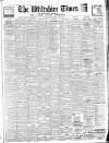 Wiltshire Times and Trowbridge Advertiser Saturday 21 May 1949 Page 1
