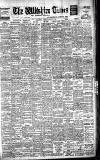 Wiltshire Times and Trowbridge Advertiser Saturday 06 August 1949 Page 1
