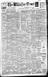 Wiltshire Times and Trowbridge Advertiser Saturday 20 August 1949 Page 1