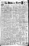 Wiltshire Times and Trowbridge Advertiser Saturday 27 August 1949 Page 1