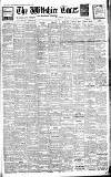 Wiltshire Times and Trowbridge Advertiser Saturday 01 October 1949 Page 1