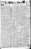 Wiltshire Times and Trowbridge Advertiser Saturday 26 November 1949 Page 1