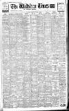 Wiltshire Times and Trowbridge Advertiser Saturday 03 December 1949 Page 1