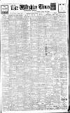 Wiltshire Times and Trowbridge Advertiser Saturday 10 December 1949 Page 1