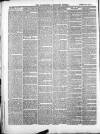 Warminster & Westbury journal, and Wilts County Advertiser Saturday 19 November 1881 Page 6