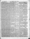 Warminster & Westbury journal, and Wilts County Advertiser Saturday 26 November 1881 Page 5