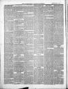 Warminster & Westbury journal, and Wilts County Advertiser Saturday 26 November 1881 Page 6