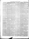 Warminster & Westbury journal, and Wilts County Advertiser Saturday 03 December 1881 Page 6