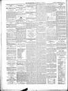 Warminster & Westbury journal, and Wilts County Advertiser Saturday 10 December 1881 Page 4